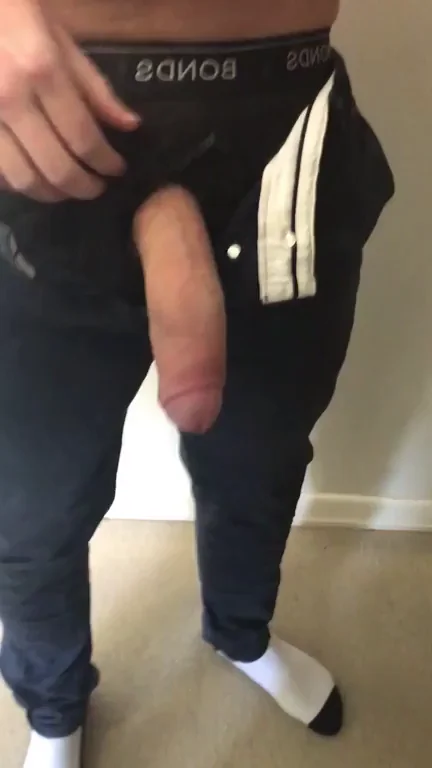 Feels heavy, can you help lift it?