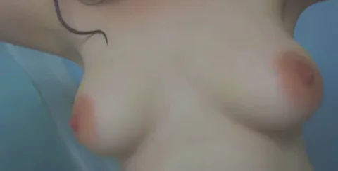 Do you want to give me bruises on my titties?