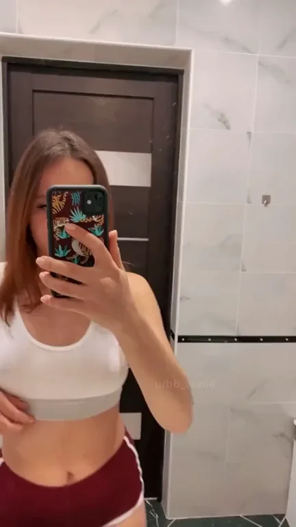 Do you want to watch me take a bath??