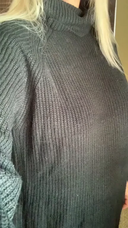 A drop bigger than you thought ? ( her Free album In Comments )