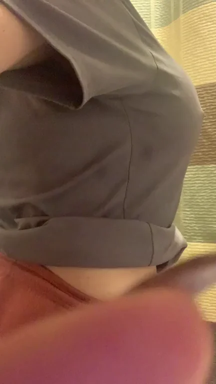 Big tits for you