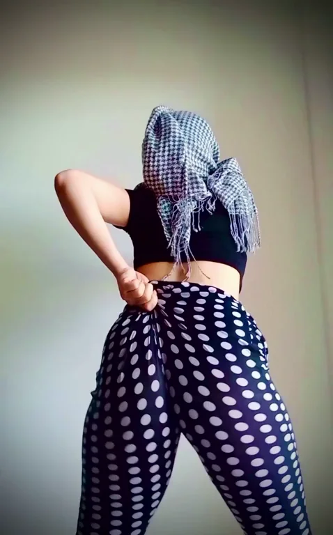 I just twerk for you