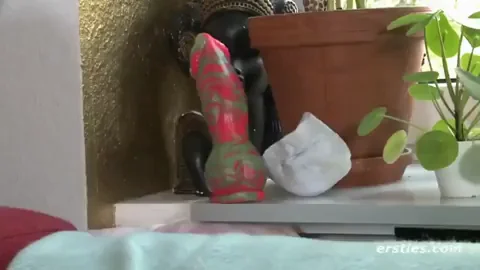 Thanks to our favorite sex toys!