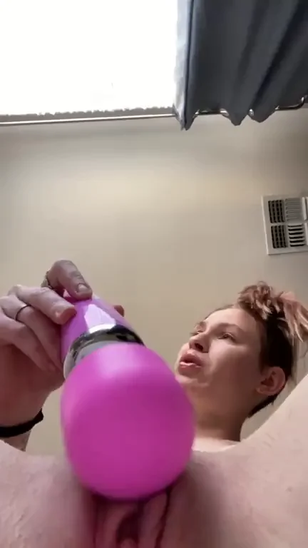 I just squirted more than I EVER have ?