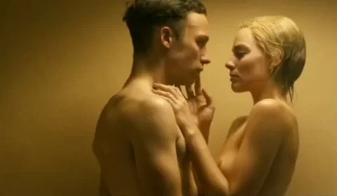 Margot Robbie in Dreamland