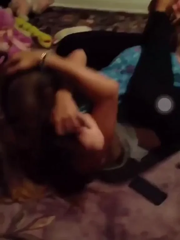 Boob Out
