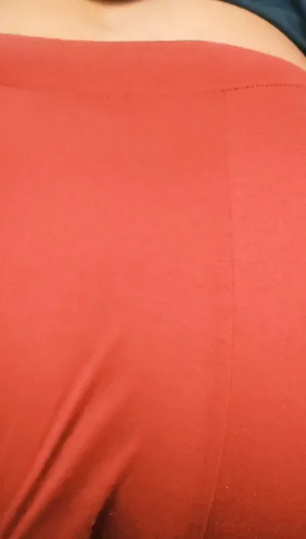 Desi Slut's Juicy Butt Plug Tease Reveal