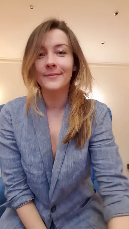 POV - I'm your boss and ask you to work late on some reports. Do you stay?