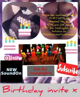 🔥 Live Birthday Bash with Naughty Forty MILF in Shiny Curves 🎂🍑