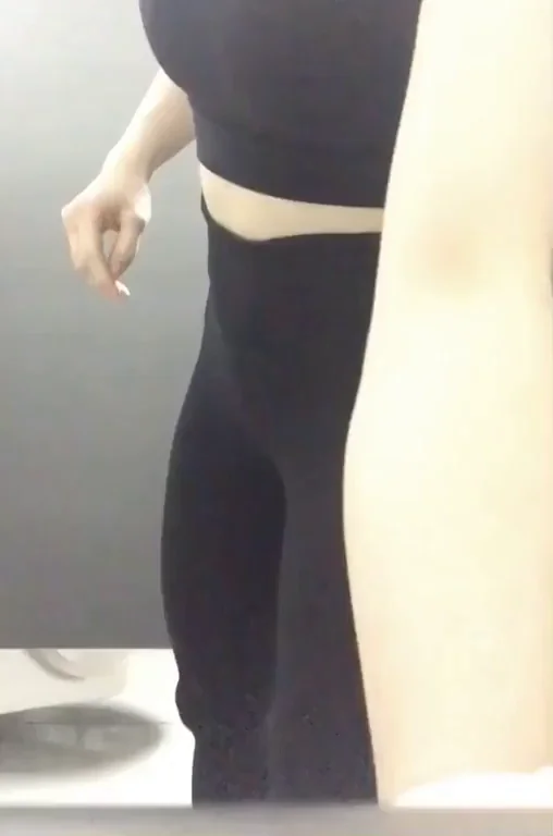 Checking for booty gains?