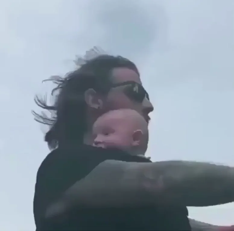 Wait for it...