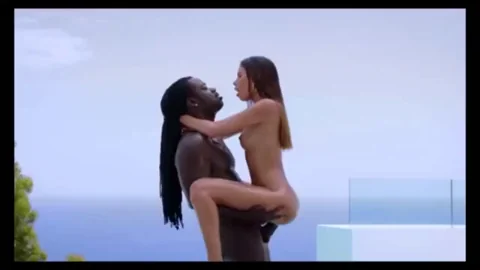 Blacked Latina