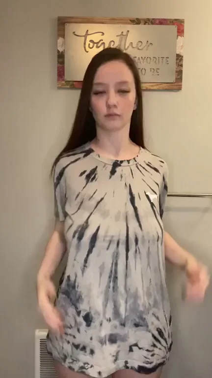 Surprise ? What Do you Think ? ( Her Free Album In Comments )