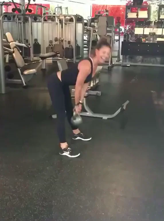 Can a fit milf still get it ?
