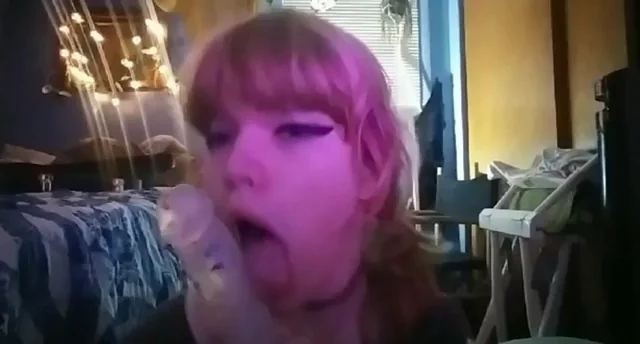Can Ya See I'm Lovin' This Fuck? 😩💦🔥