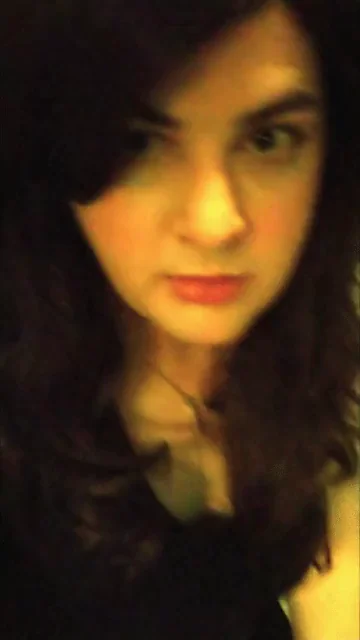 Shy Newbie Trans Slut Eager to Please 😘🍆💦