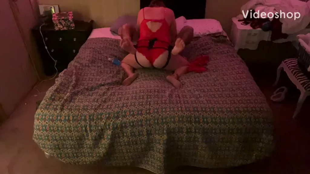 I love fucking his ass!!! ??????????