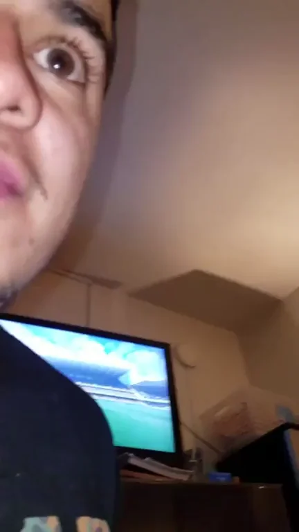 Hubby watches and Records as a Stranger dominates my pussy