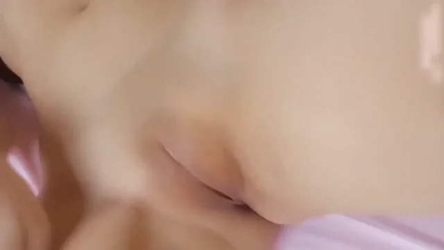 Asian Tight Pussy
