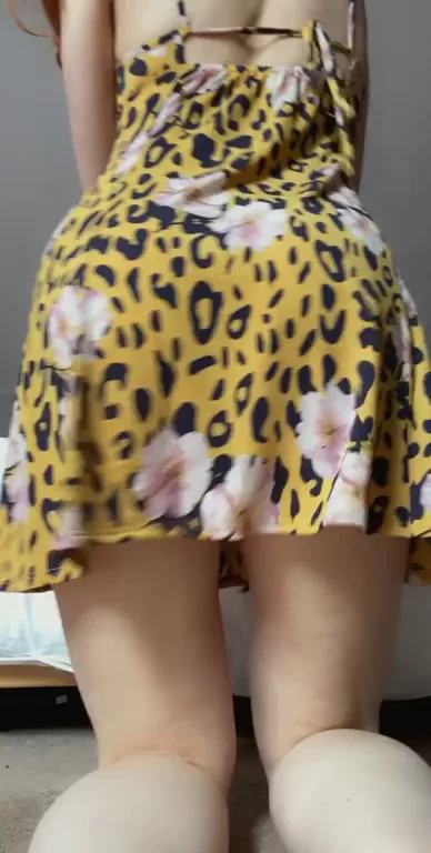 Dress hike