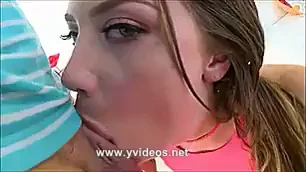 Petite Teen Slut Shocks with Epic Deepthroat Skills 💦🍆