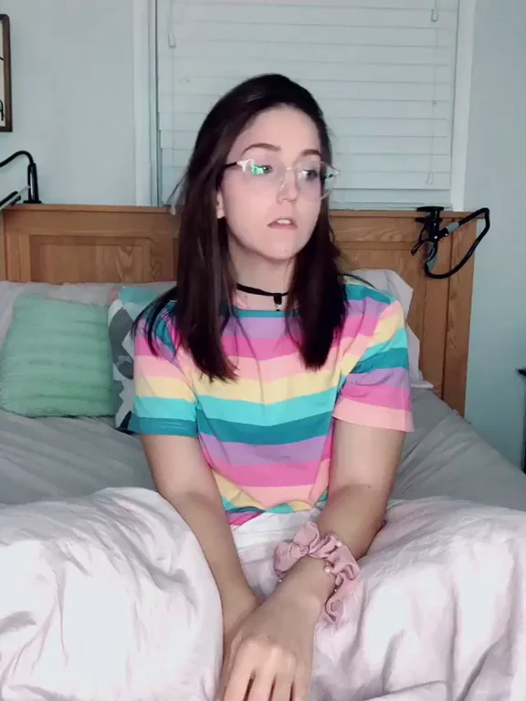 When you aren't ready for the cute gifs..