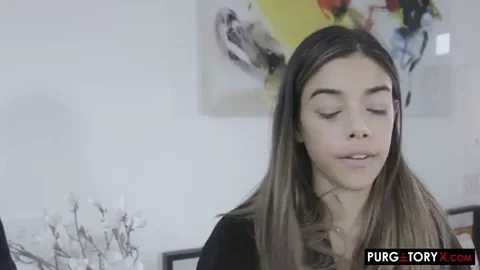 MILF Steals Daughter's BF: Live Demo of Dick-Taming Mastery