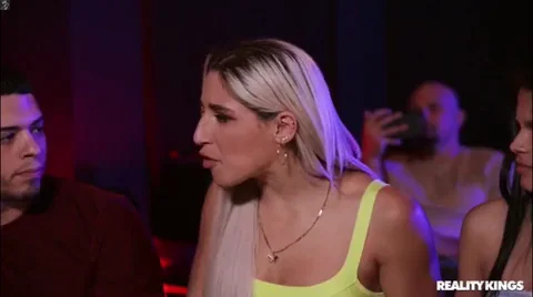 🍑 RK Prime: Abella Danger's Pirate Booty Pound 💦