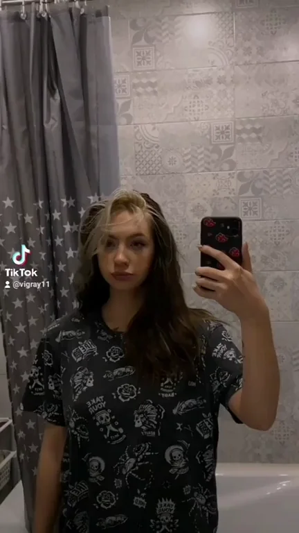 Dance challenge Tik Tok ?