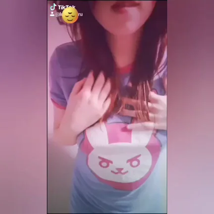 Nice Boobs