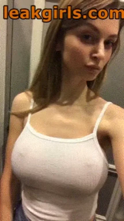 Lift Up Your Shirt