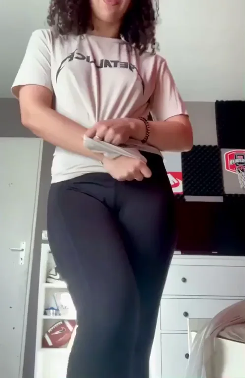 That thang was thanging