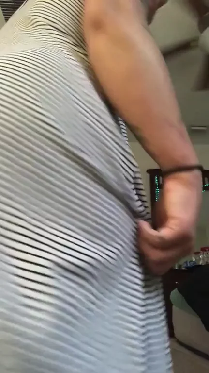 Did you know what was under there ?