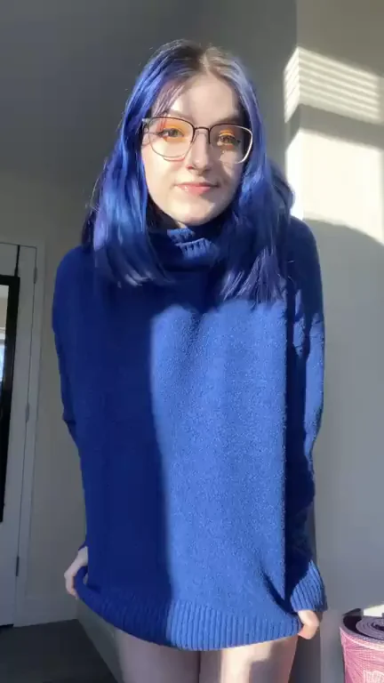I hide my superpower ???? ?