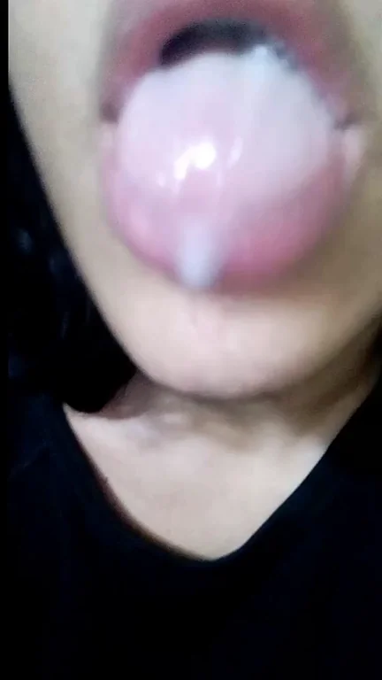 My Tongue