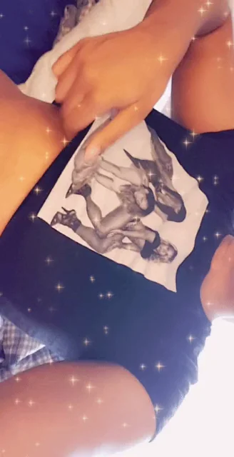 [OC] Cute Titty Drop