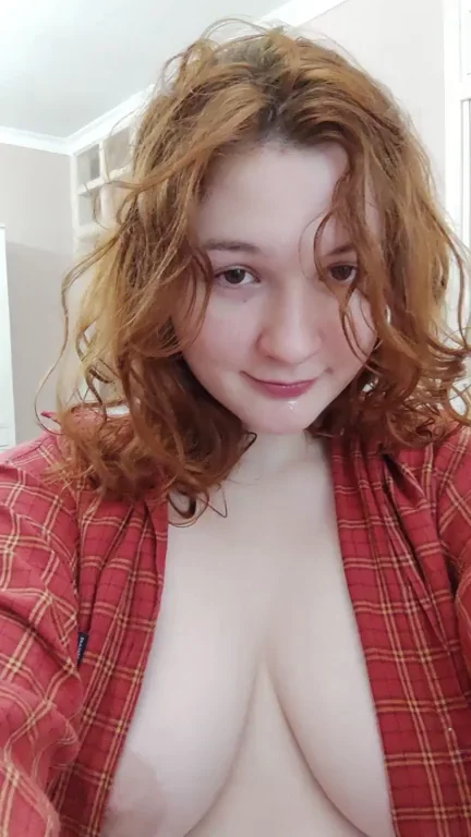 Prepping My Slutty Mouth for Your Thick Hot Load 😩💦