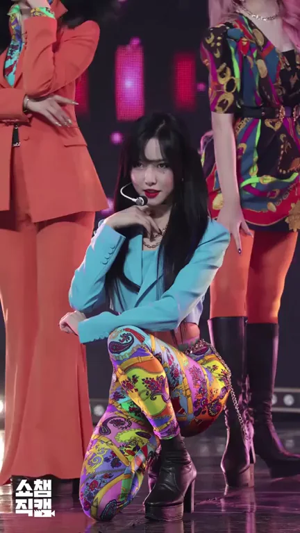 Gfriend - Yuju