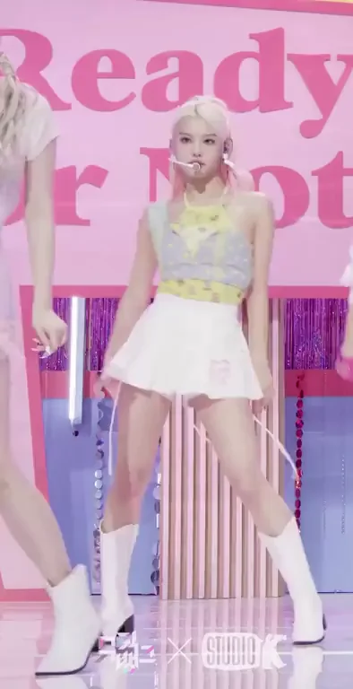 Momoland - Ahin