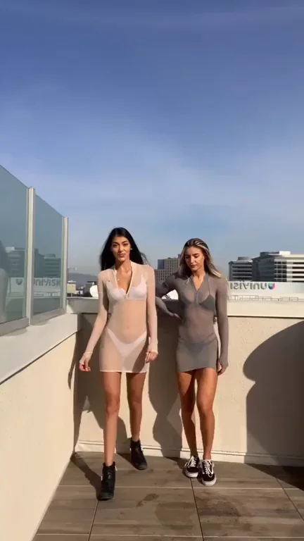 Left or Right?