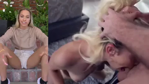 Being used like a slut