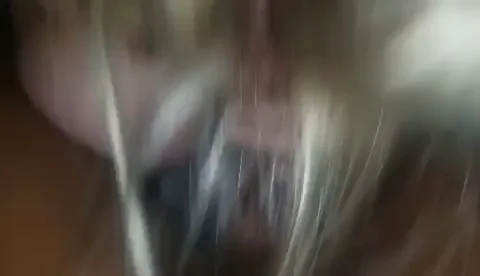 Big Ol' Titties Bounce for BBC Slut 😍🍈🍈