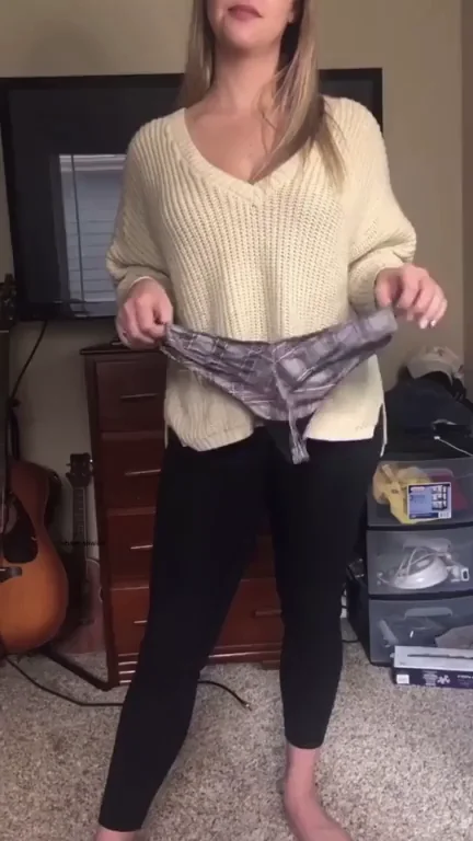 Her Body is Amazing ?