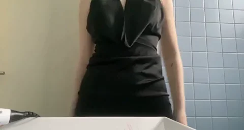 Just thought I would share what I’m hiding under my skirt :)