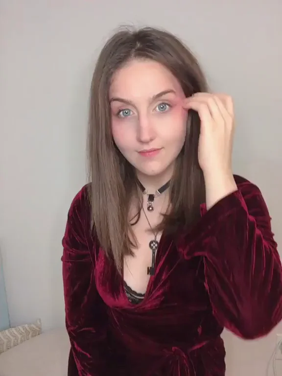 Would you wanna.. maybe.. breed me?