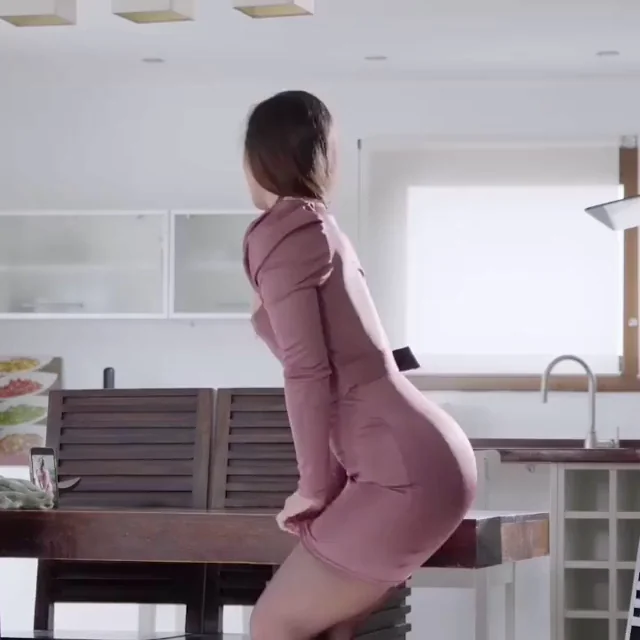 Revealing the goods! Kristy Black is the epitome of sexiness