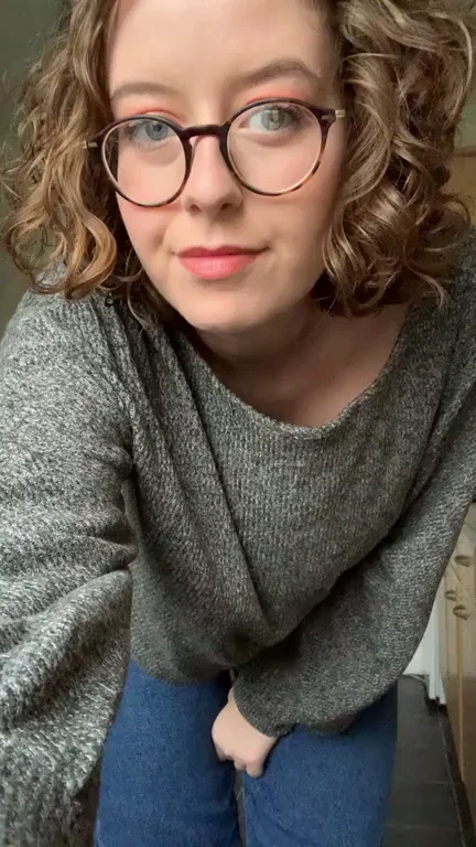 It feels like a good day to get naked