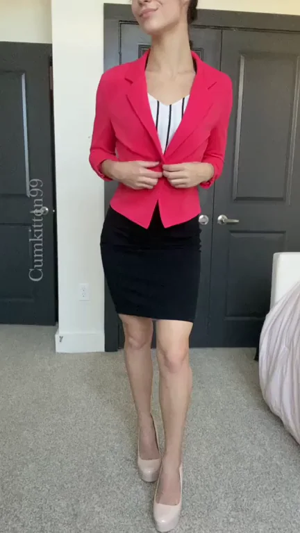 Should I make more naughty TikToks?