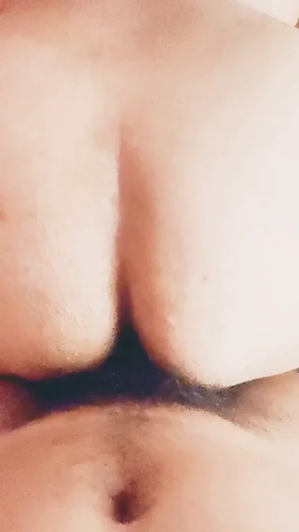 Creamy Pussy Creampie Slut Wife 🍦💦