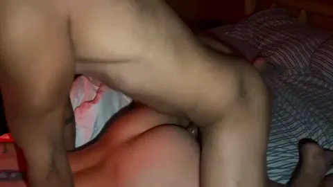 Only rough sex and deep strokes for this wife ?? (OC)